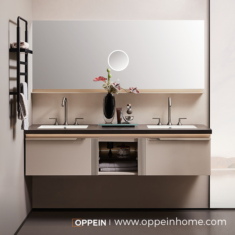 Bathroom Vanities