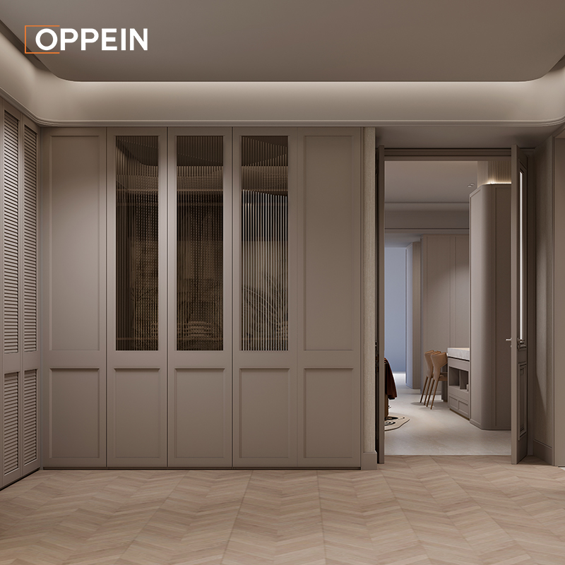 Wardrobe Interior