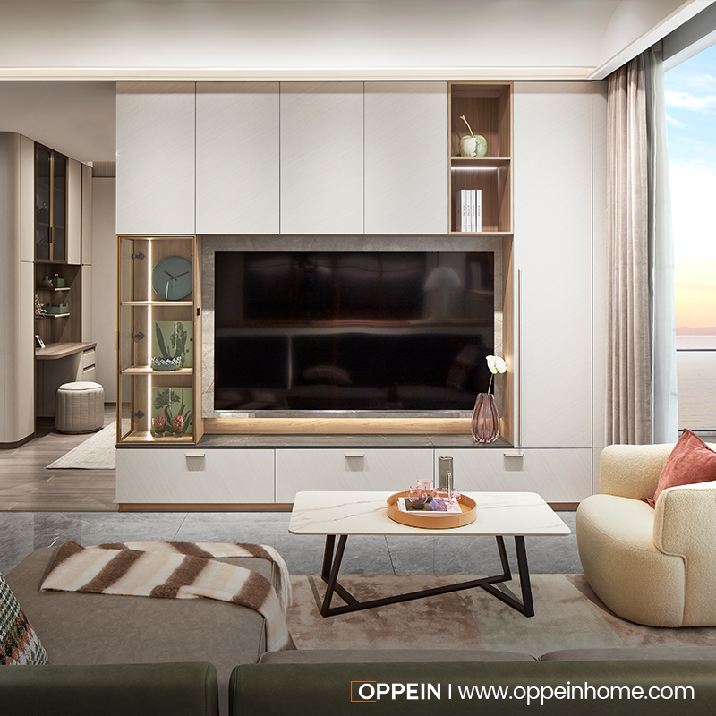 Living Room Design